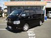 200系ハイエース S-GL 2WD