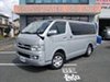 200系ハイエース S-GL標準ボディー ディーゼル4WD