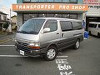 100系ハイエース ロングS-GL