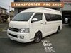 200系ハイエース スーパーロング特装車 キャンピング