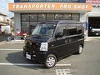 エブリィバン JOINターボ 4WD